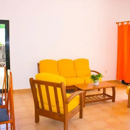Resort Gbh Villas Volcanic Beach