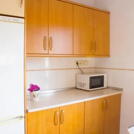 Resort Gbh Villas Volcanic Beach 2*