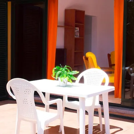 Resort Gbh Villas Volcanic Beach