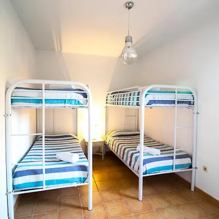 Resort Gbh Villas Volcanic Beach 2*