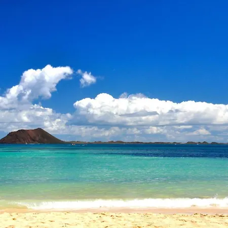 Gbh Villas Volcanic Beach Resort