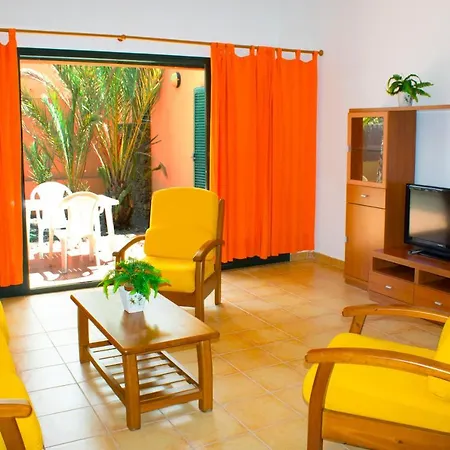 Gbh Villas Volcanic Beach Resort 2*