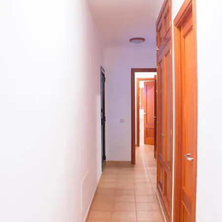 Gbh Villas Volcanic Beach La Oliva